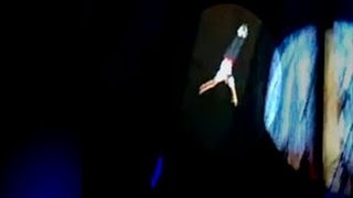 Tragedia en el circo acrobata cayó de 28 metros de altura VIDEO [upl. by Nmutua607]