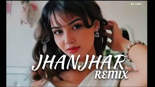 Jhanjhar Farooq Got Audio Remix  Kanika Kapoor  Hip HopTrap Mix  Instagram Viral Song Ks Lofi [upl. by Estele]