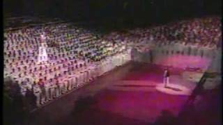 1997 Kamehameha Schools Song Contest Senior Coed [upl. by Henri]