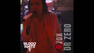 DR ZERO  Blood White  Vocals VOX [upl. by Ellegna793]