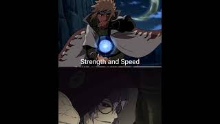 Who Is Strongest  Sage Mode Kabuto Vs Akatsuki [upl. by Imogen]