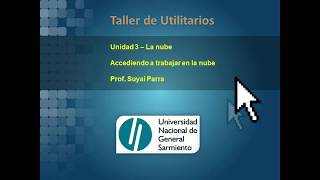 31  ¿Que es la nube [upl. by Folger]