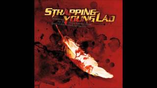 Strapping Young Lad Full Album [upl. by Gavra]