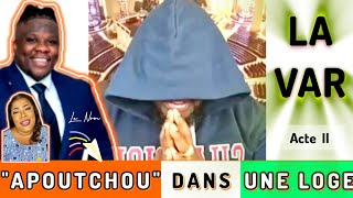 🛑 URGENT 🛑 Mise En Garde dApoutchou National et Rappel de Prière à sa Maman Avant Son Arrestation [upl. by Gibbs]