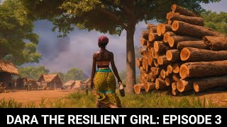 DARA THE RESILIENT GIRL EPISODE 3 [upl. by Fitton]