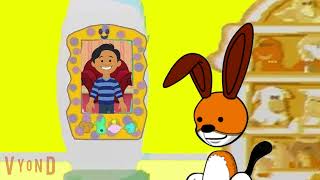 kippers playhouse s1 ep 3 beyond your wildest dreams part 3 [upl. by Qooraf]