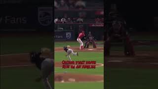 Angles vs Dodgers home run shoheiohtani [upl. by Veedis]