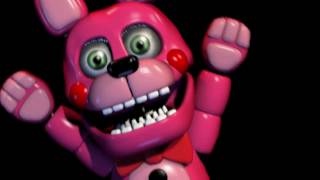 All UCN Jumpscares Part 5 Sister Location [upl. by Ahcirt874]