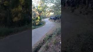 rallye du Var 2024  hyundai rally2 rally [upl. by Luhem]