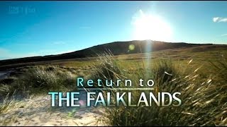 Return to the Falklands [upl. by Duhl397]