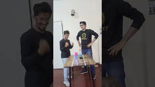 Fun video challenge 😱fypシ゚viral challenge funnyvideo qsnvlog familyfun gaming [upl. by Dumah]