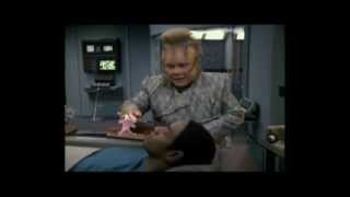 Neelix and Tuvok [upl. by Sidman]