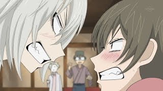 Kamisama Kiss Scared to be Lonely [upl. by Adias]