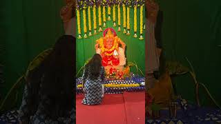 🔥🔥Vinayaka Chavithi Celebrations At Hyderabad 🔥🔥hyderabad vinayakachavithi techie [upl. by Wolbrom]