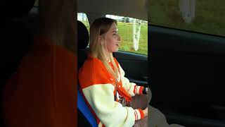 Hilarious Car Seat Super Glue Prank Gone Wrong 😂🚗 shorts [upl. by Terb]