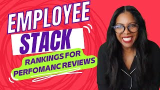 Stack Ranking Employee Performance Reviews [upl. by Hsaka]