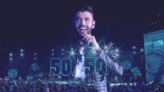 Gusttavo Lima  5050 DVD Completo [upl. by Holihs756]