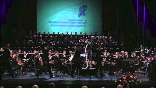 Brahms  Bernstein Leo Siberski [upl. by Dworman]