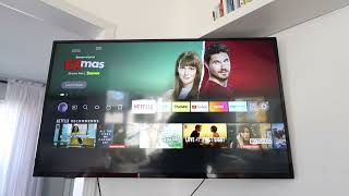 Insignia 50quot Smart TV Review  Is It Worth It [upl. by Wollis18]