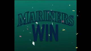 Seattle Mariners OFFICIAL 2024 Win Song [upl. by Oniram30]