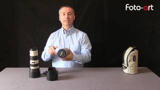 Canon zoom 70200 F 28 vs F 4 recensione comparativa review images samples [upl. by Saalocin927]