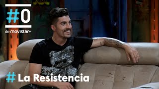 LA RESISTENCIA  Entrevista a Maverick Viñales  LaResistencia 21092020 [upl. by Houlberg]