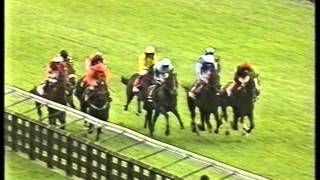 2001 Scottish Equitable Gimcrack Stakes [upl. by Fin]