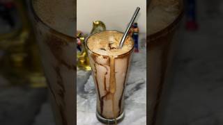 How to Make Vanila cold coffee at Home without machine coffee lover coffeeicecream [upl. by Omle223]