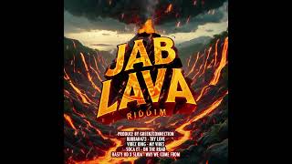 Soca ET  On The Road  Jab Lava Riddim  Soca 2024 [upl. by Burbank263]