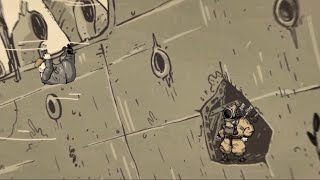 valiant Hearts Chapter 1 ending  gameplay 2 [upl. by Delcina]