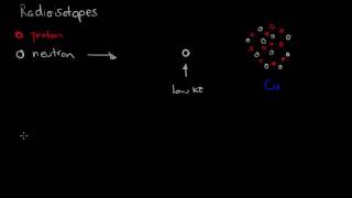 Radioisotopes [upl. by Marketa]