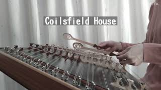 Coilsfield House  ハンマーダルシマー [upl. by Elwood922]