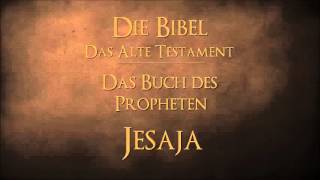 Das Buch des Propheten Jesaja [upl. by Sidon]