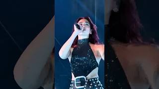 Houdini Dua LipaLive shortvideo short [upl. by Alarise]