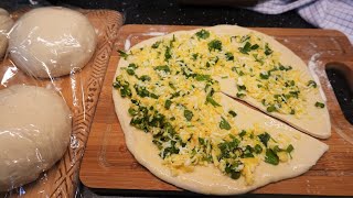 How to Make Egg Onion Tortilla Tortilla Recipe for Every Day  Easyvideo [upl. by Karee756]