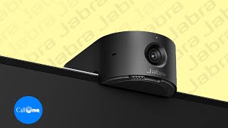 Jabra PanaCast 20 Unboxing Overview Intelligent Zoom and PIP Demo [upl. by Jermyn]