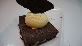 Brownies recette facile et rapide [upl. by Sirrot790]