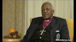 Desmond Tutu on leadership [upl. by Neenad]