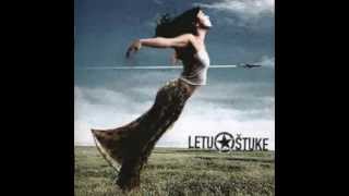 Letu Stuke  Ulice Official Audio [upl. by Lora]