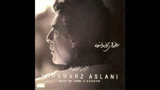 Faramarz Aslani  Golandam  فرامرز اصلانی  گل اندام [upl. by Auburn]