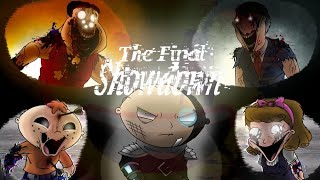 final showdown old por fanmade AndroidPCDownload mañana [upl. by Nyleve]