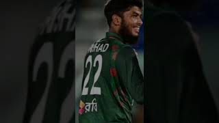 “rishad hossain” 🔥🔥  leg spinner 👌 [upl. by Jana]