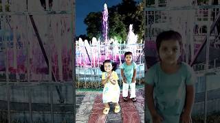 Kids funny Dance 💕 🩰  Kaboochi  shorts viral foryou trending [upl. by Honna]