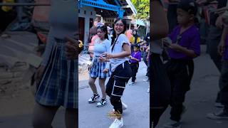 Karnaval KalanganyarKates dksh reels fyp viral kecapinaing capinaing carnival karnaval2024 [upl. by Solon]