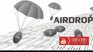 INTRODUCTION TO CRYPTO AIRDROP  EARN MILLIONS OF NAIRA FROM AIRDROP fyp airdrop viralvideo [upl. by Ola]