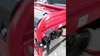 EINHELL TPPG 35E5 POWER GENERATOR 🔋 💪 👌 [upl. by Bobbe]