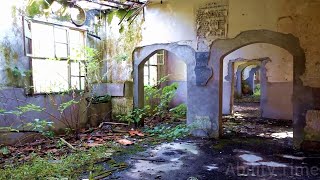 A Talented Girl Renovates an Old Abandoned House  The old Factory in the Forest is Restored [upl. by Adnole]