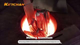 How about Induction Furnace [upl. by Lebazej]