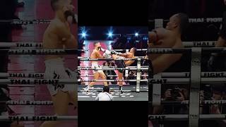 Saenchai The Muay Thai Maestro  Legendary Highlights muaythai kickboxing saenchai [upl. by Notsag619]