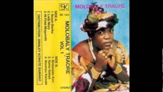 MOLOBALI TRAORE  FURU KADI ANW YEwmv [upl. by Libbie]